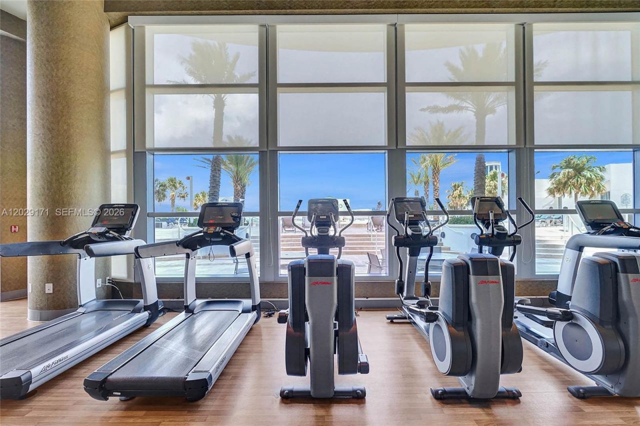 3101 S Ocean Dr, Unit 2208, Hollywood, FL 33019 Photo