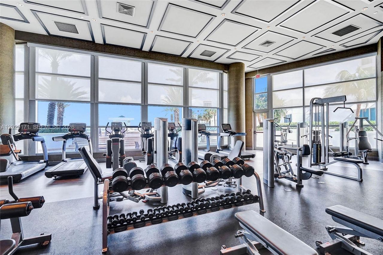3101 S Ocean Dr, Unit 2208, Hollywood, FL 33019 Photo
