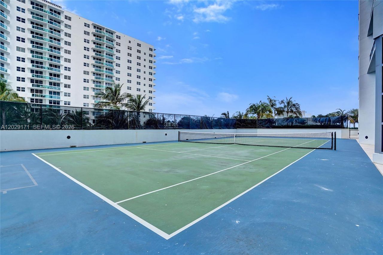 3101 S Ocean Dr, Unit 2208, Hollywood, FL 33019 Photo