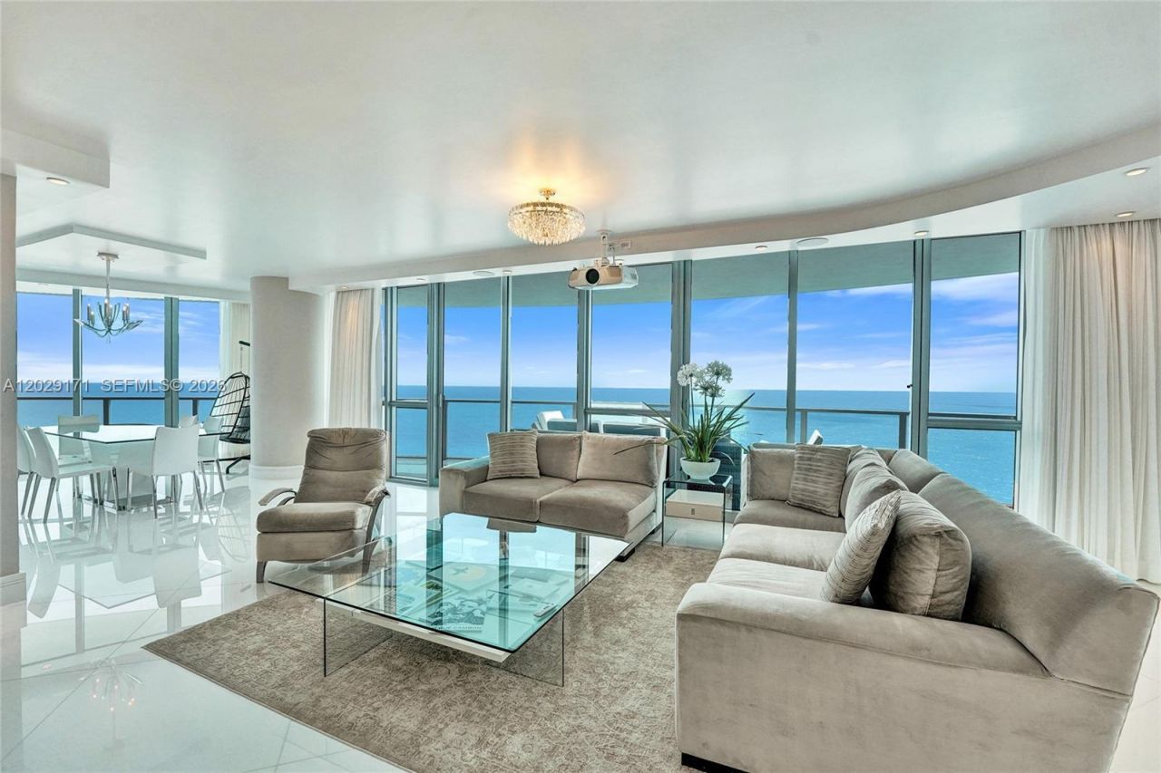 3101 S Ocean Dr, Unit 2208, Hollywood, FL 33019 Photo
