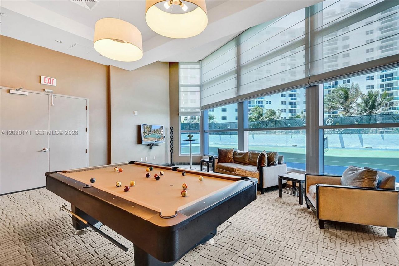 3101 S Ocean Dr, Unit 2208, Hollywood, FL 33019 Photo