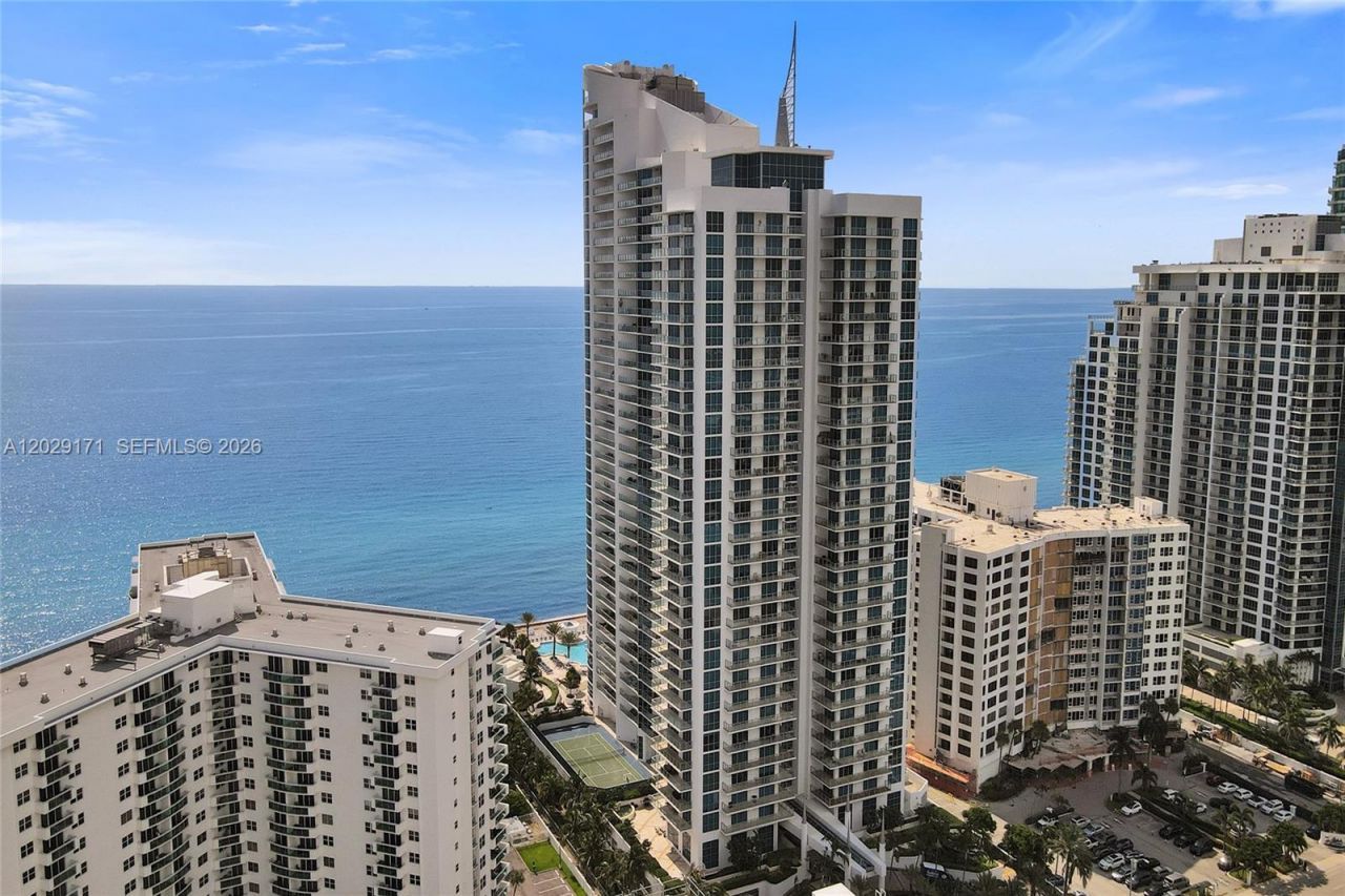 3101 S Ocean Dr, Unit 2208, Hollywood, FL 33019 Photo