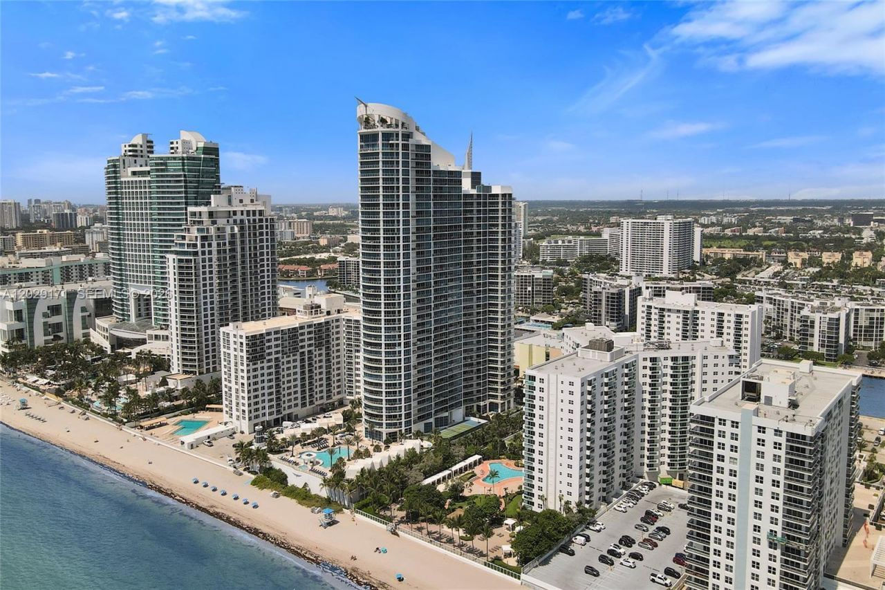3101 S Ocean Dr, Unit 2208, Hollywood, FL 33019 Photo
