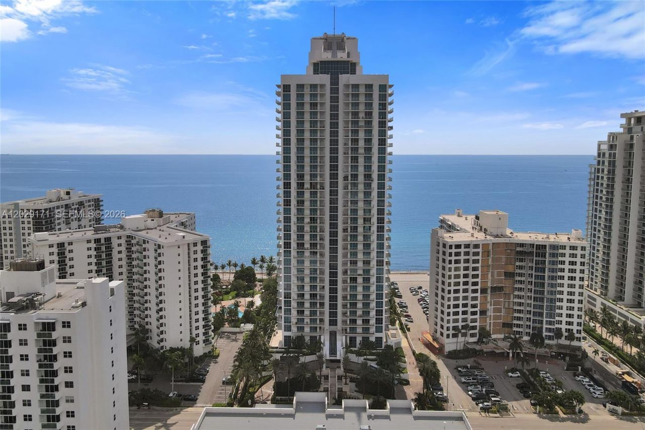 3101 S Ocean Dr, Unit 2208, Hollywood, FL 33019 Photo