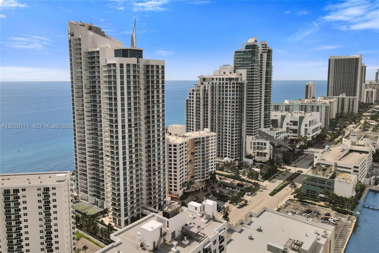 3101 S Ocean Dr, Unit 2208, Hollywood, FL 33019 Photo