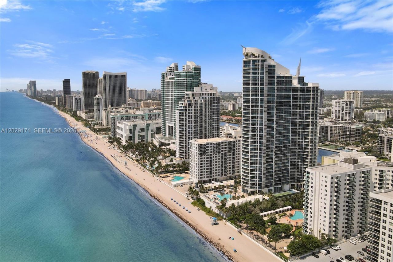 3101 S Ocean Dr, Unit 2208, Hollywood, FL 33019 Photo