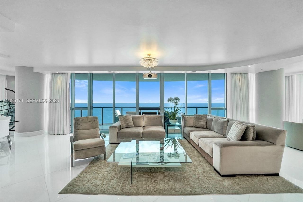 3101 S Ocean Dr, Unit 2208, Hollywood, FL 33019 Photo
