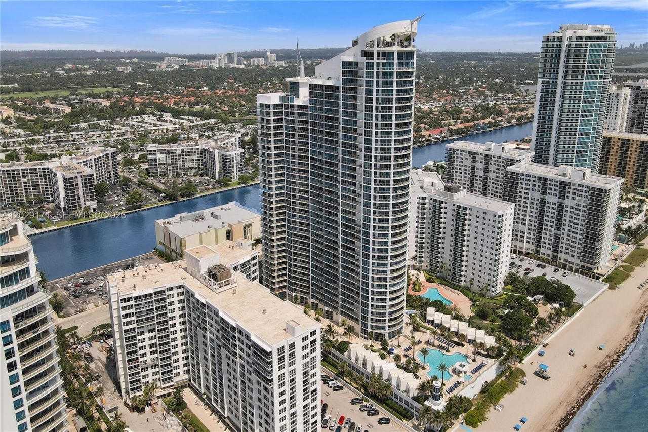 3101 S Ocean Dr, Unit 2208, Hollywood, FL 33019 Photo