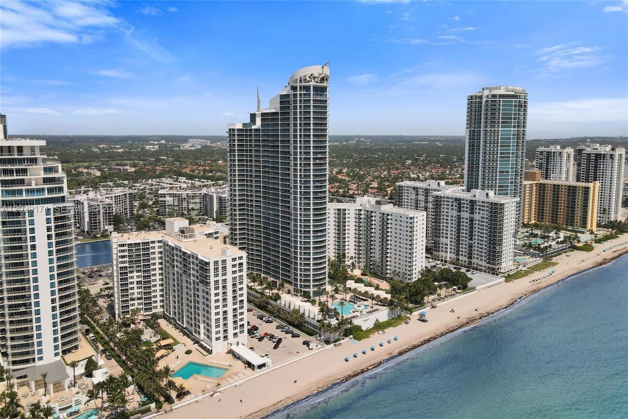3101 S Ocean Dr, Unit 2208, Hollywood, FL 33019 Photo