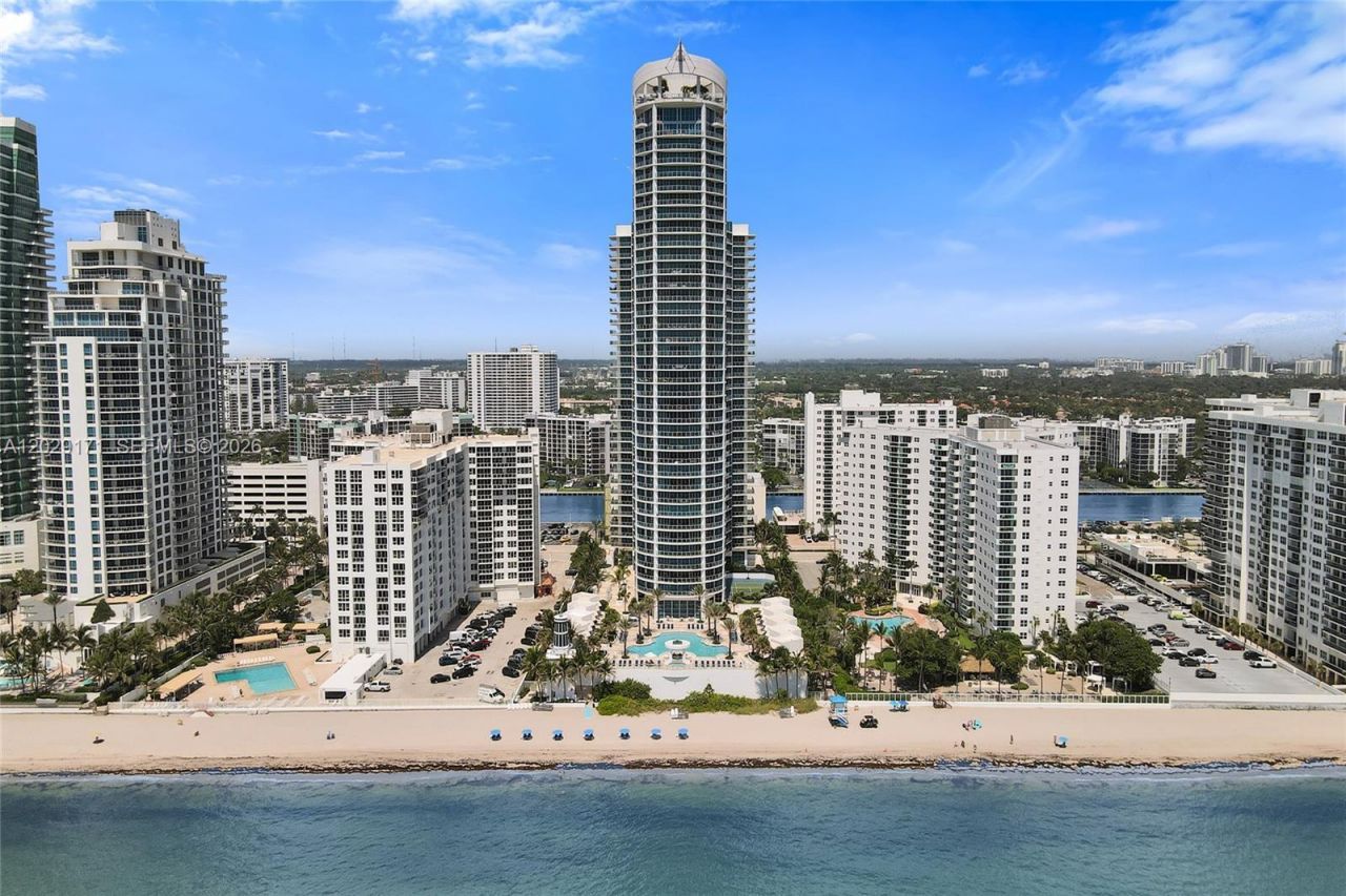 3101 S Ocean Dr, Unit 2208, Hollywood, FL 33019 Photo