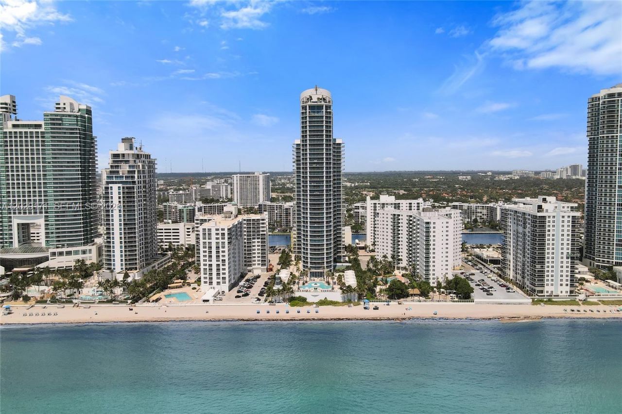 3101 S Ocean Dr, Unit 2208, Hollywood, FL 33019 Photo