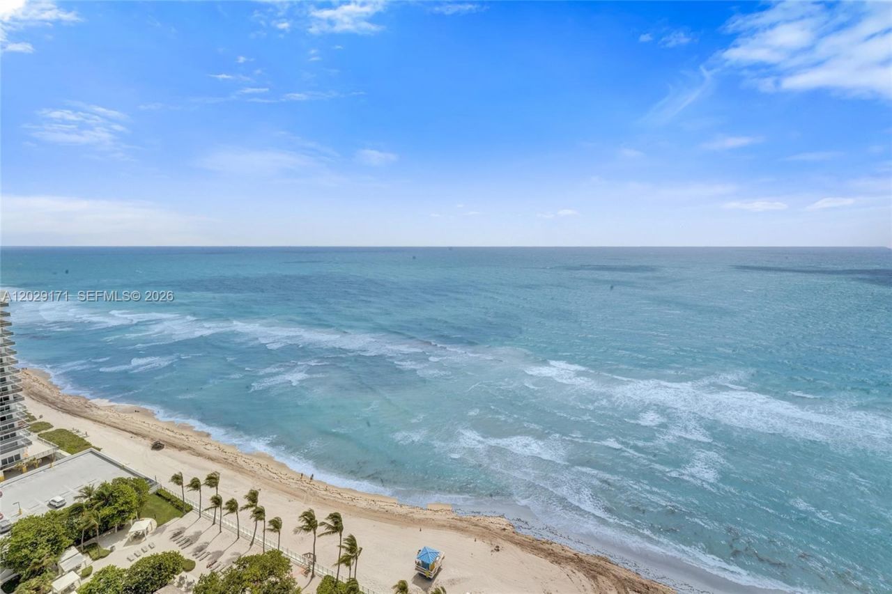 3101 S Ocean Dr, Unit 2208, Hollywood, FL 33019 Photo