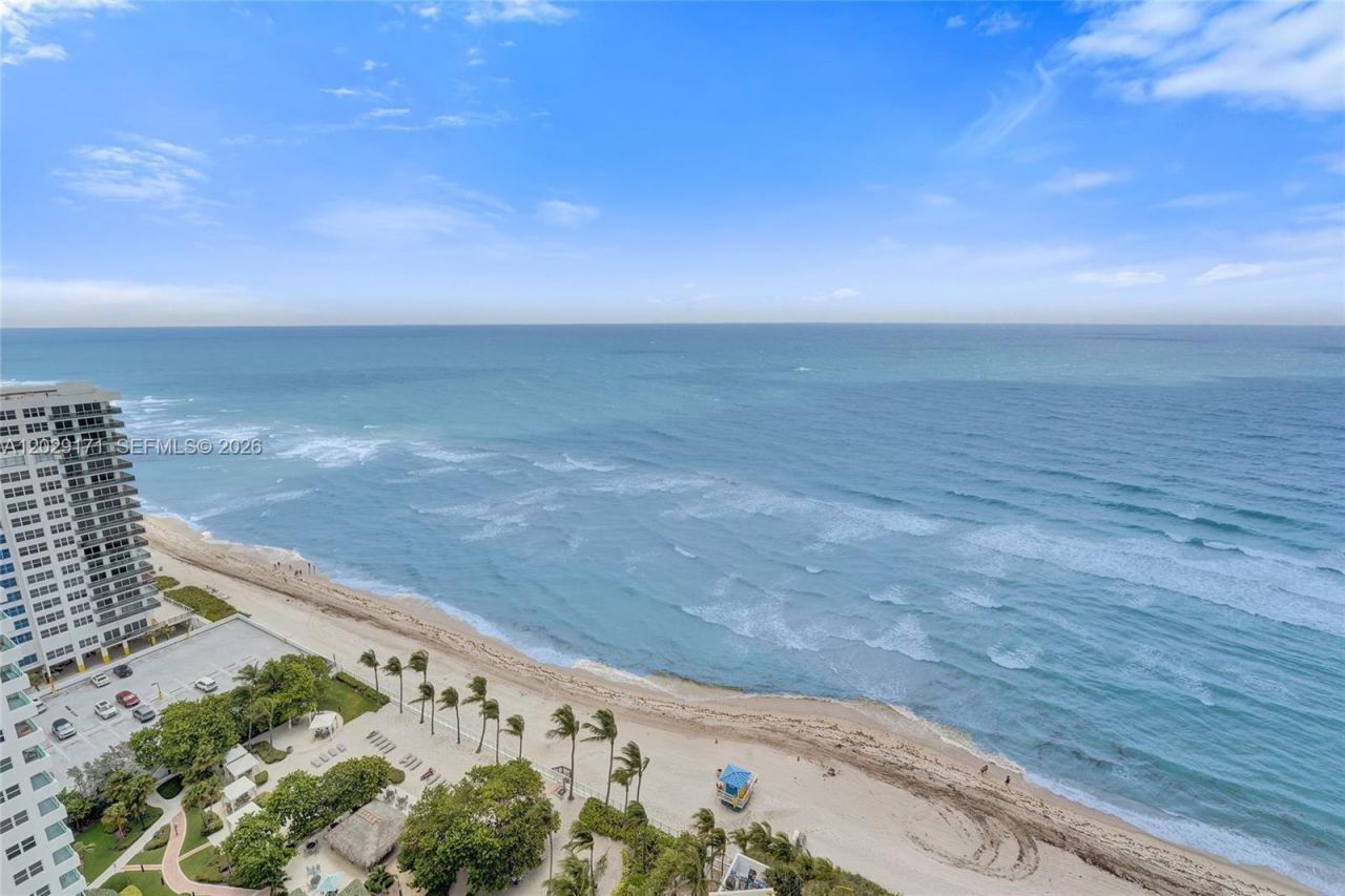 3101 S Ocean Dr, Unit 2208, Hollywood, FL 33019 Photo