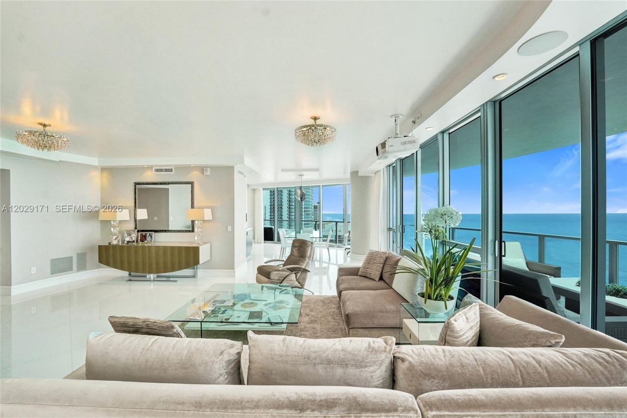 3101 S Ocean Dr, Unit 2208, Hollywood, FL 33019 Photo