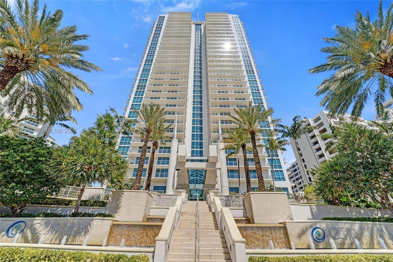 3101 S Ocean Dr, Unit 2208, Hollywood, FL 33019 Photo