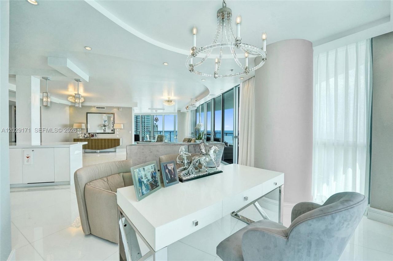 3101 S Ocean Dr, Unit 2208, Hollywood, FL 33019 Photo