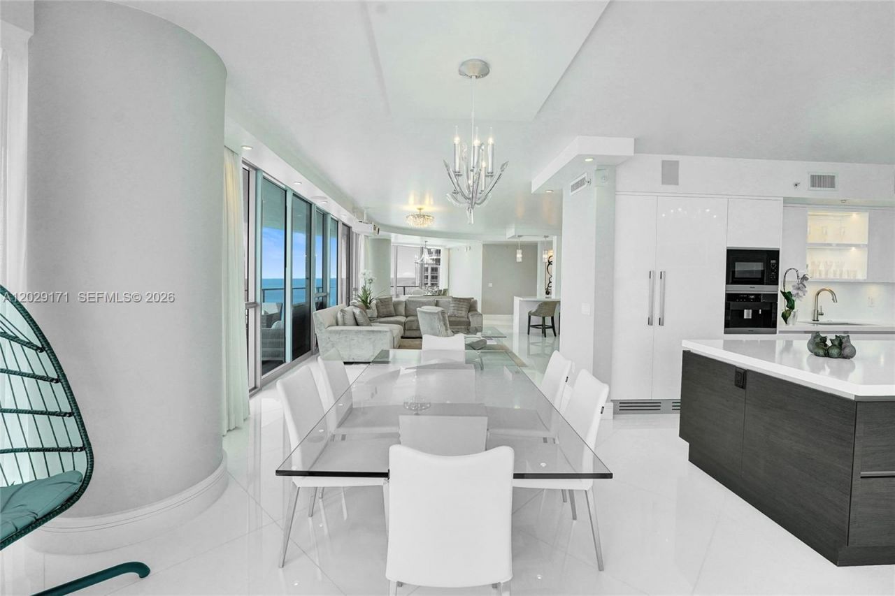 3101 S Ocean Dr, Unit 2208, Hollywood, FL 33019 Photo