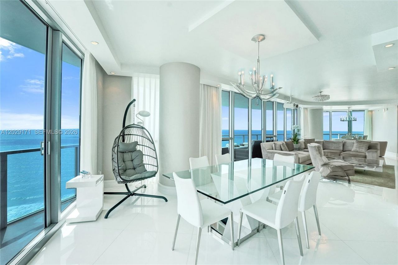3101 S Ocean Dr, Unit 2208, Hollywood, FL 33019 Photo