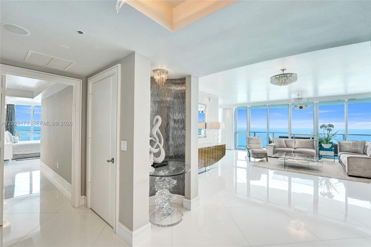 3101 S Ocean Dr, Unit 2208, Hollywood, FL 33019 Photo