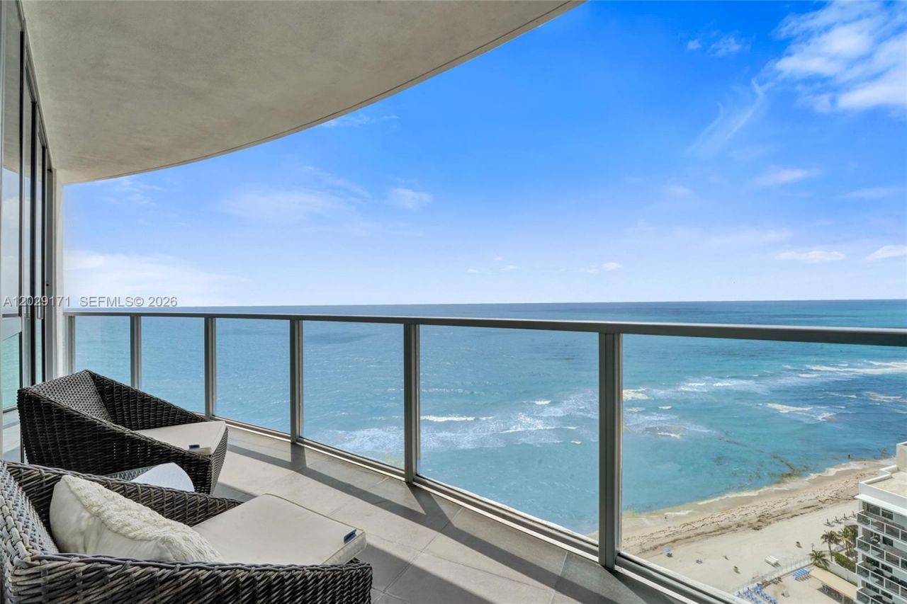 3101 S Ocean Dr, Unit 2208, Hollywood, FL 33019 Photo