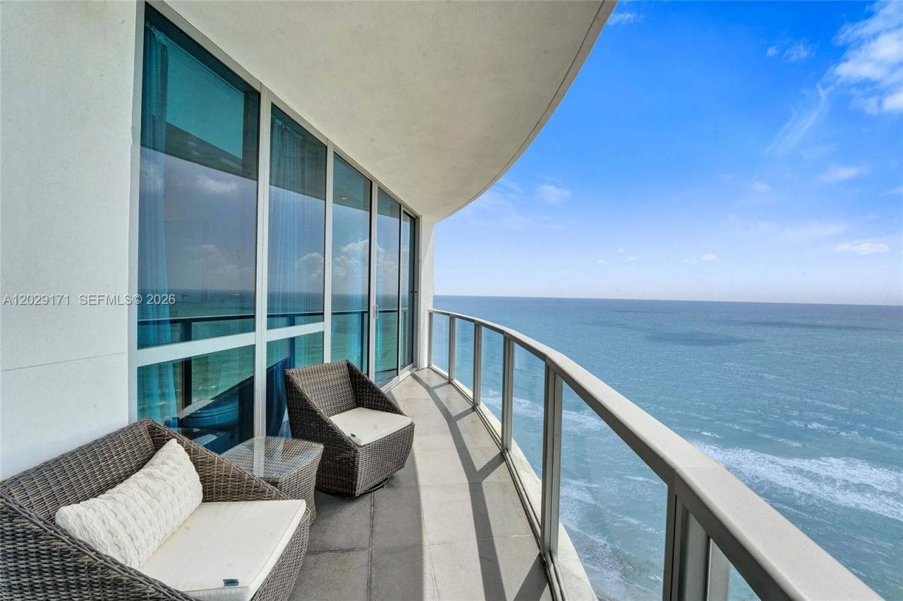 3101 S Ocean Dr, Unit 2208, Hollywood, FL 33019 Photo