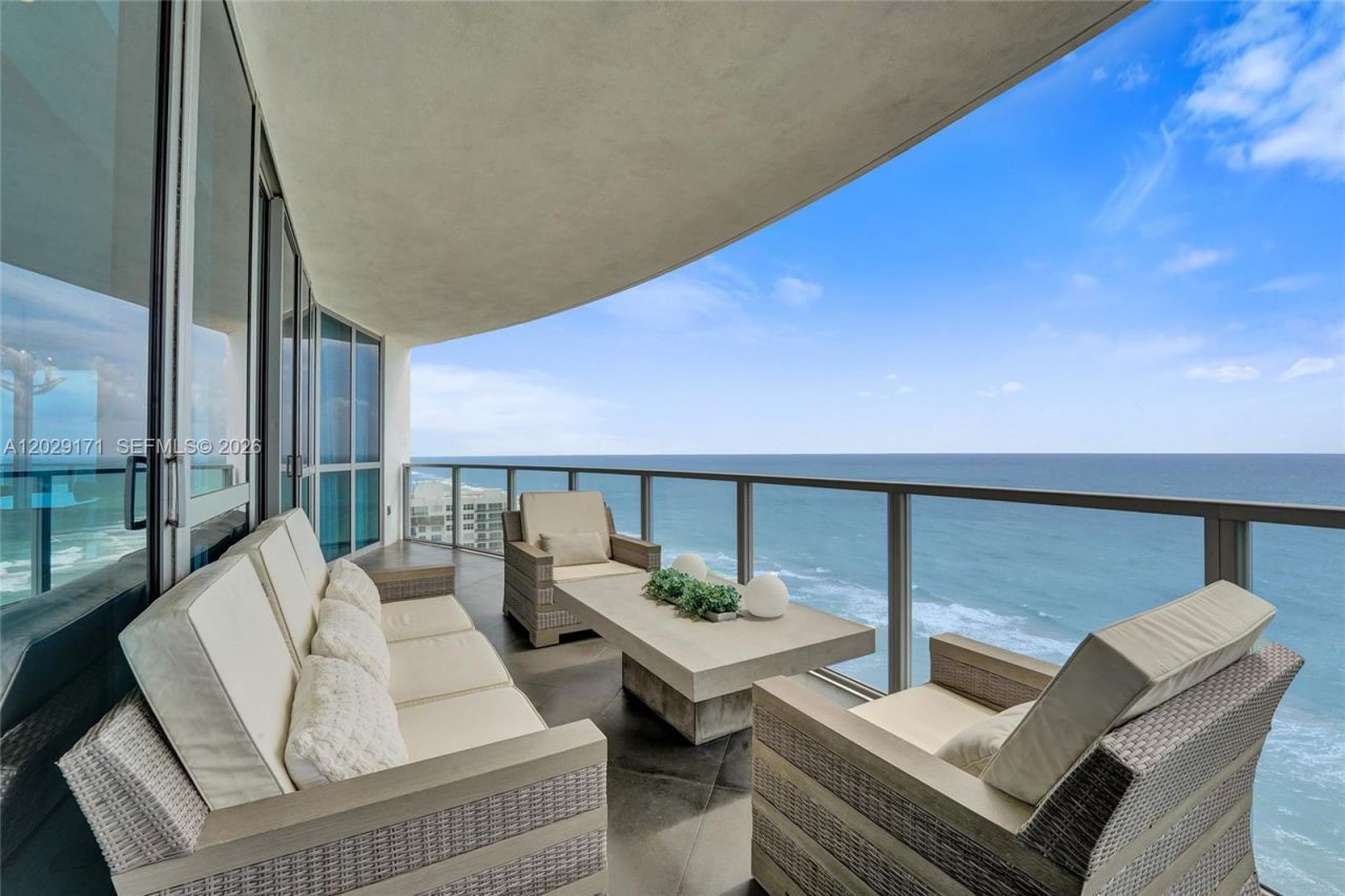 3101 S Ocean Dr, Unit 2208, Hollywood, FL 33019 Photo