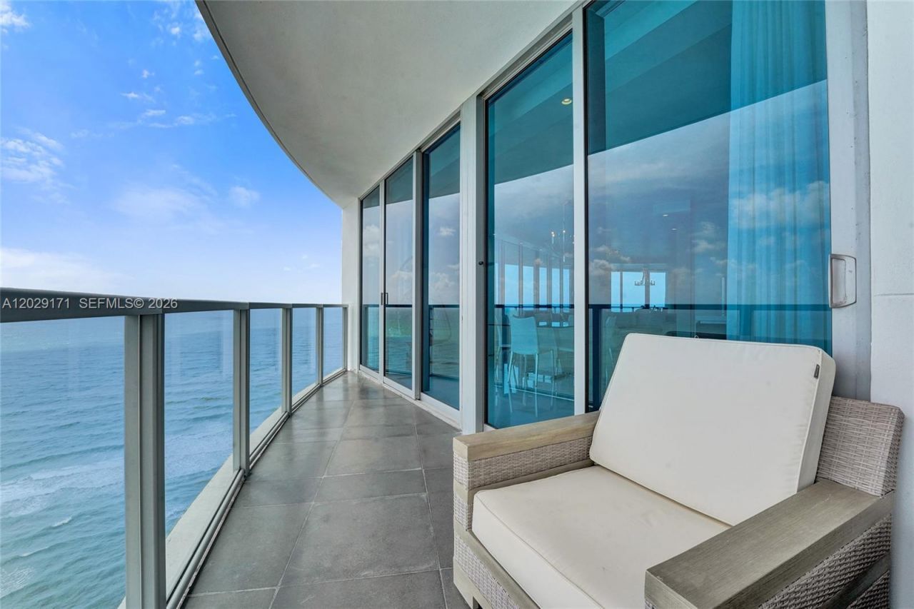 3101 S Ocean Dr, Unit 2208, Hollywood, FL 33019 Photo