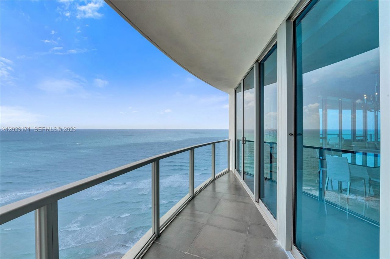 3101 S Ocean Dr, Unit 2208, Hollywood, FL 33019 Photo