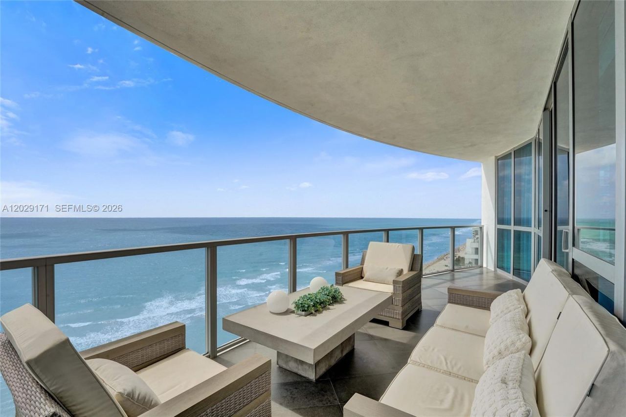3101 S Ocean Dr, Unit 2208, Hollywood, FL 33019 Photo