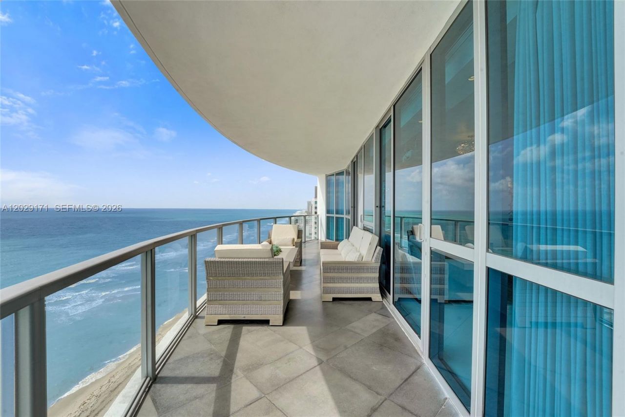 3101 S Ocean Dr, Unit 2208, Hollywood, FL 33019 Photo