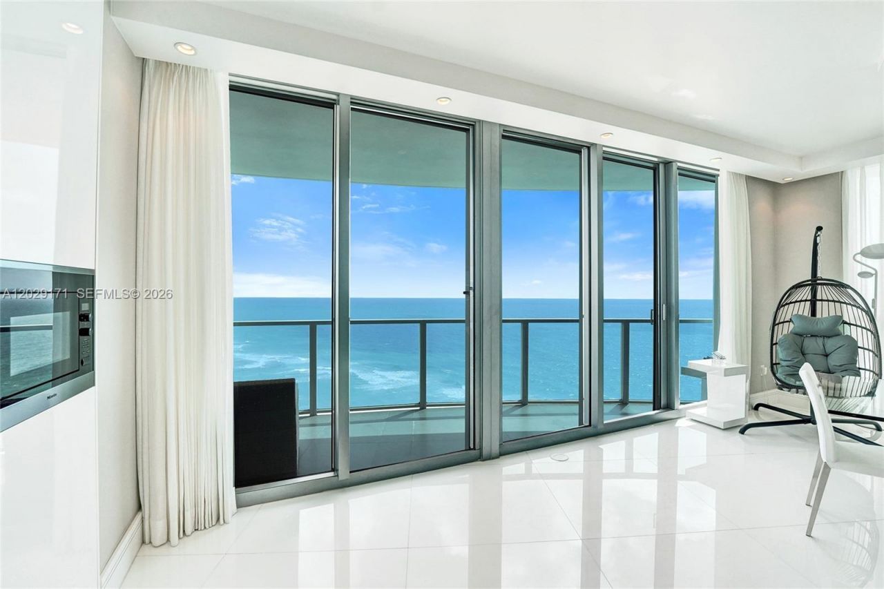 3101 S Ocean Dr, Unit 2208, Hollywood, FL 33019 Photo