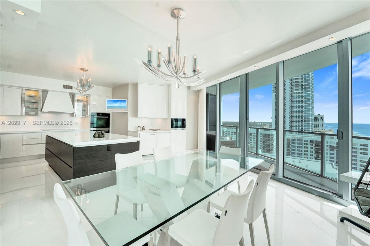 3101 S Ocean Dr, Unit 2208, Hollywood, FL 33019 Photo