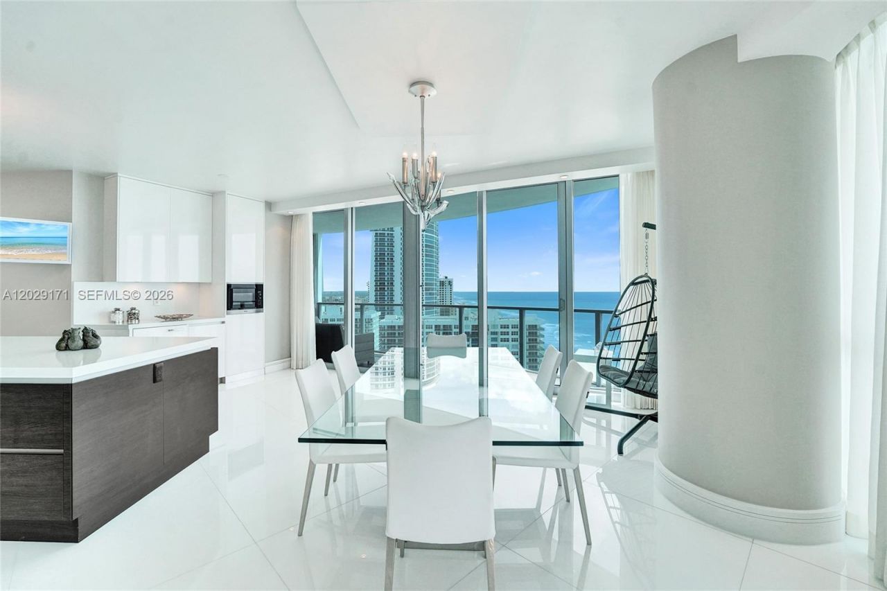 3101 S Ocean Dr, Unit 2208, Hollywood, FL 33019 Photo