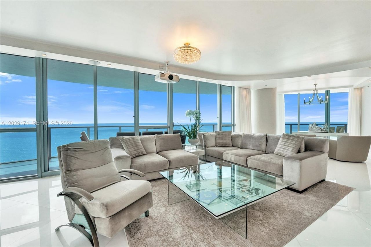 3101 S Ocean Dr, Unit 2208, Hollywood, FL 33019 Photo