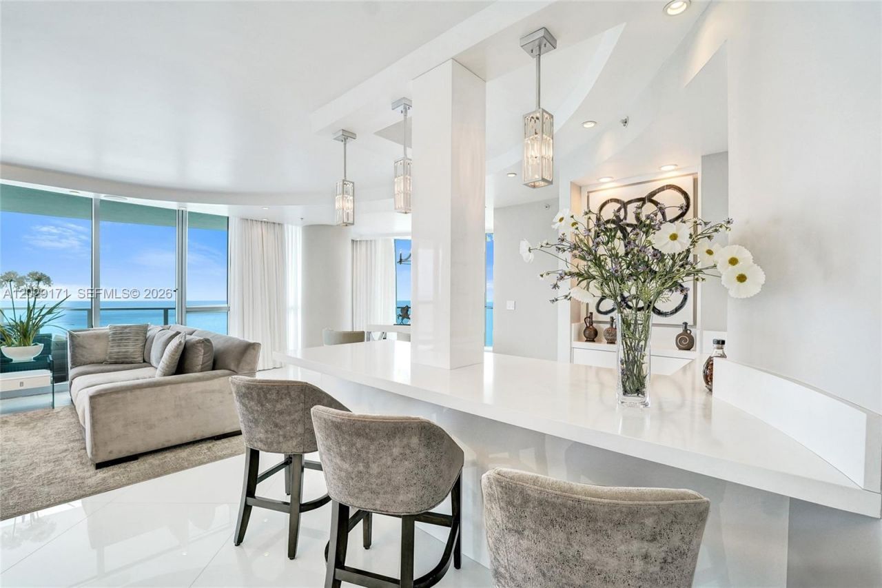 3101 S Ocean Dr, Unit 2208, Hollywood, FL 33019 Photo