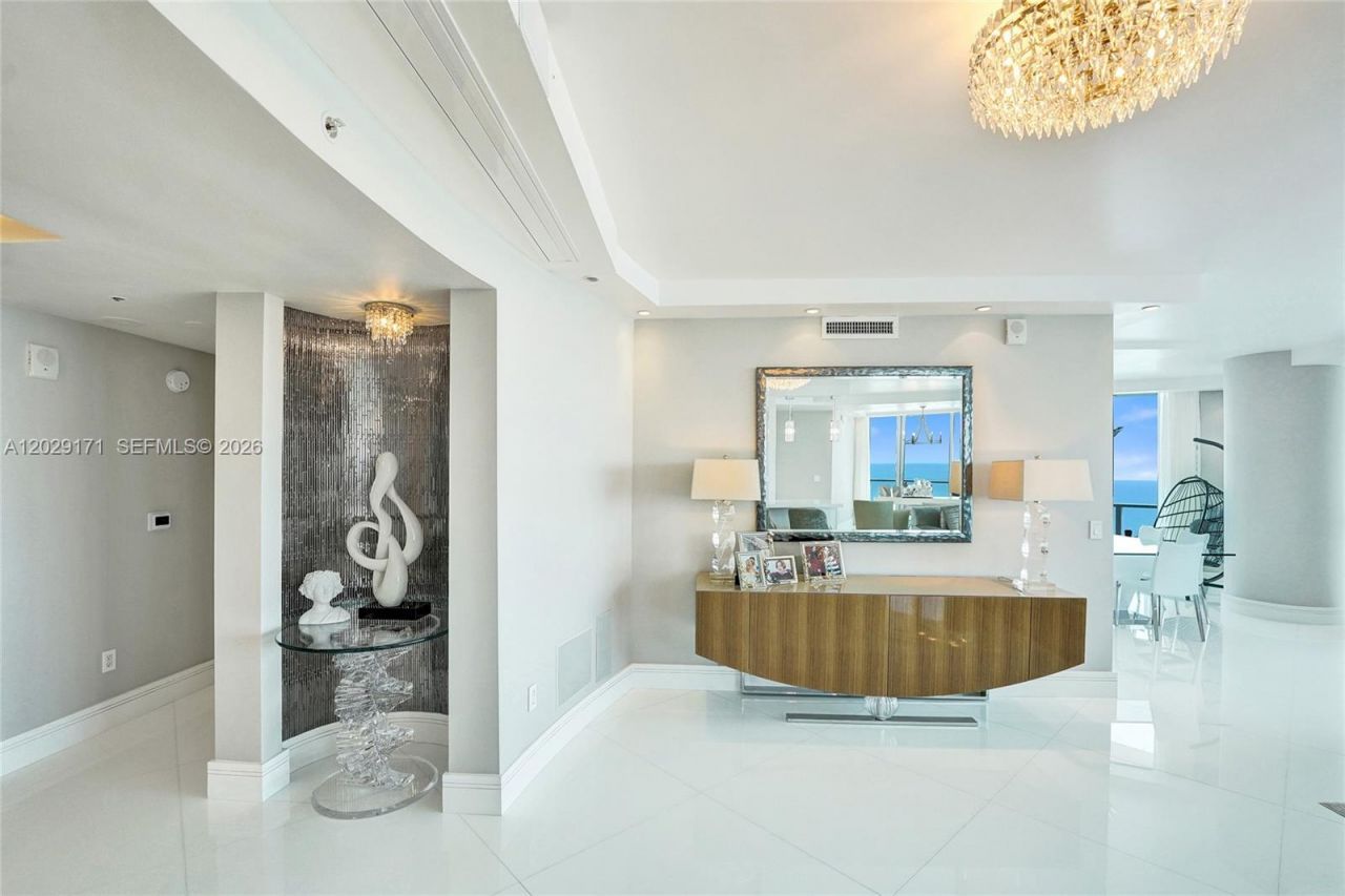 3101 S Ocean Dr, Unit 2208, Hollywood, FL 33019 Photo