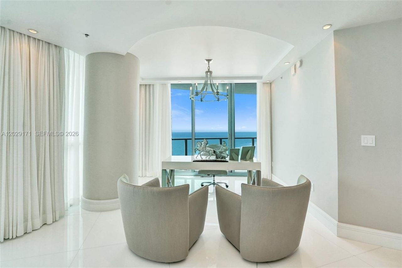 3101 S Ocean Dr, Unit 2208, Hollywood, FL 33019 Photo
