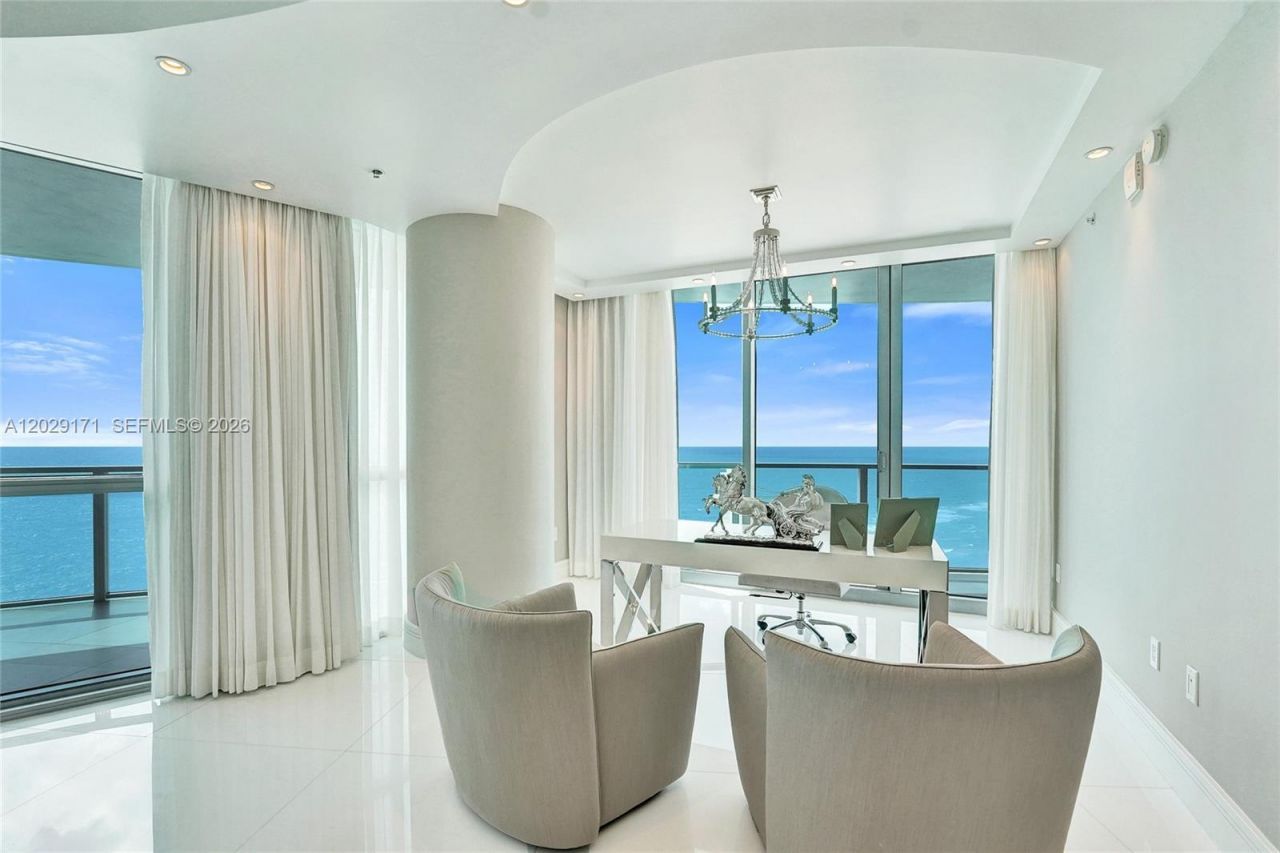 3101 S Ocean Dr, Unit 2208, Hollywood, FL 33019 Photo
