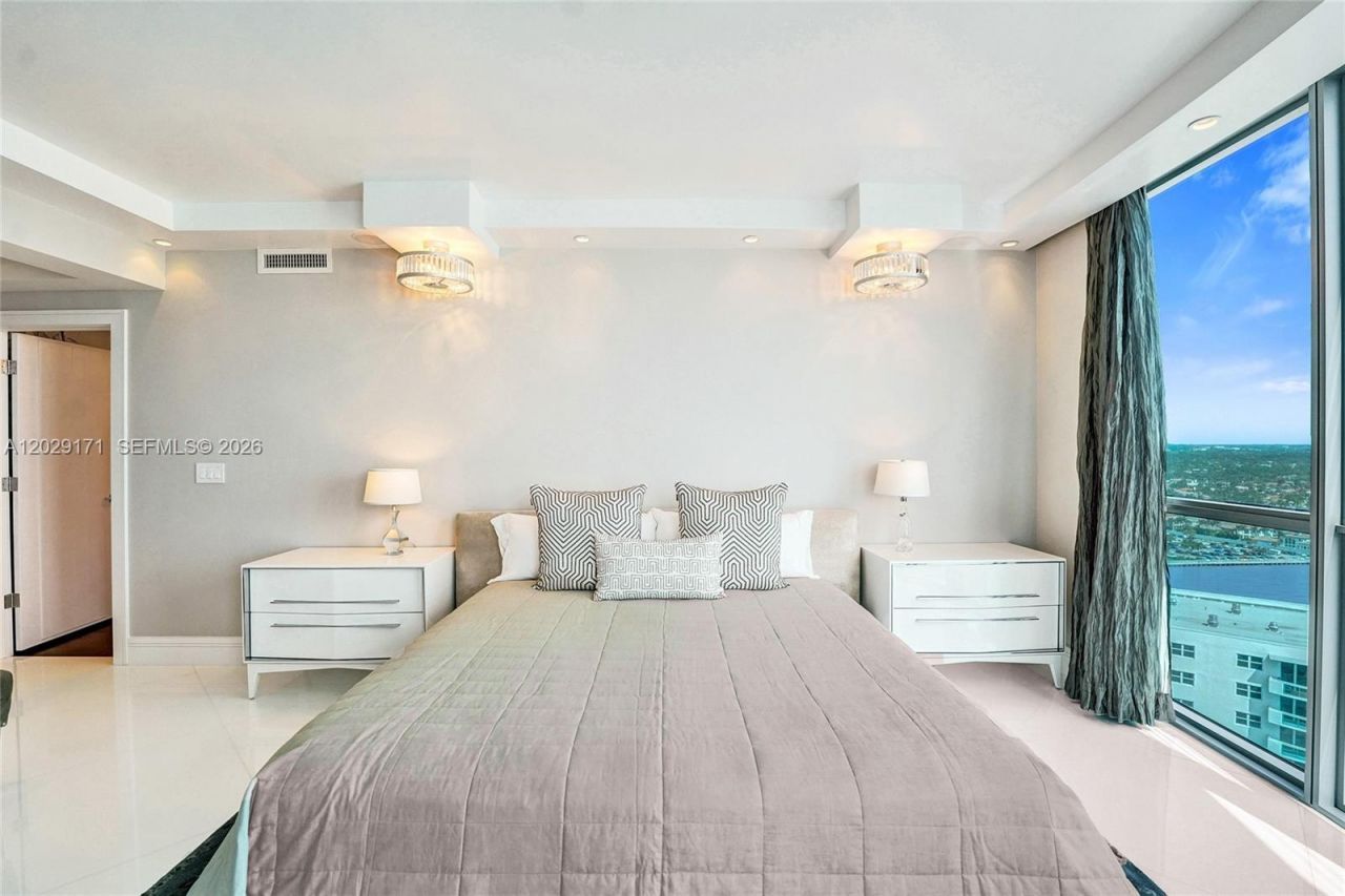 3101 S Ocean Dr, Unit 2208, Hollywood, FL 33019 Photo