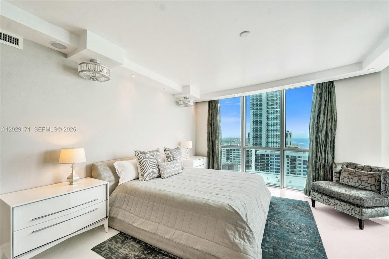 3101 S Ocean Dr, Unit 2208, Hollywood, FL 33019 Photo