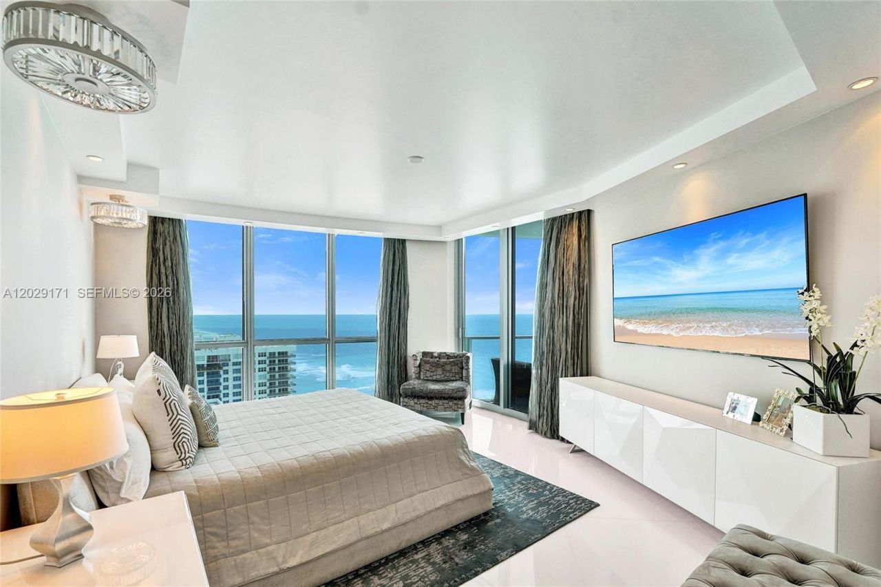 3101 S Ocean Dr, Unit 2208, Hollywood, FL 33019 Photo