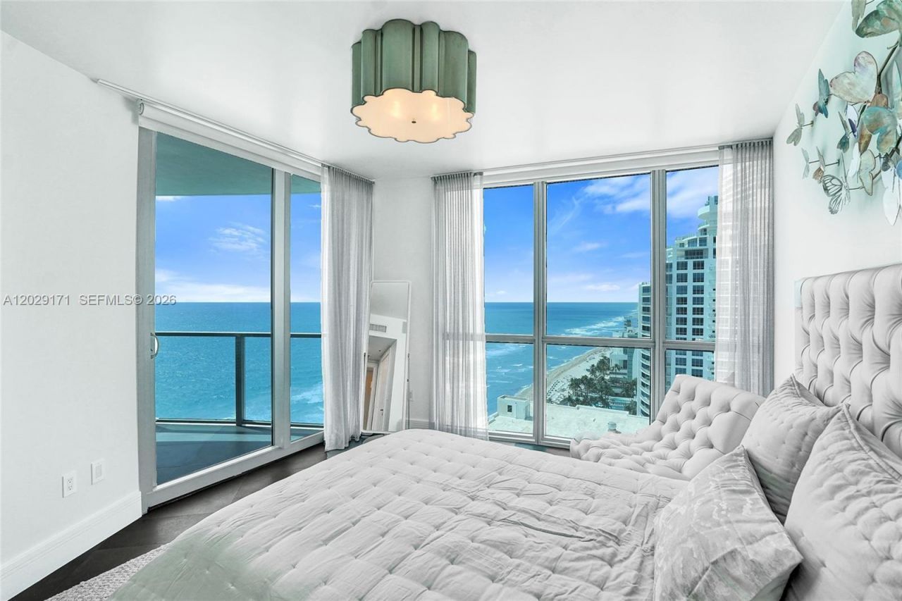 3101 S Ocean Dr, Unit 2208, Hollywood, FL 33019 Photo
