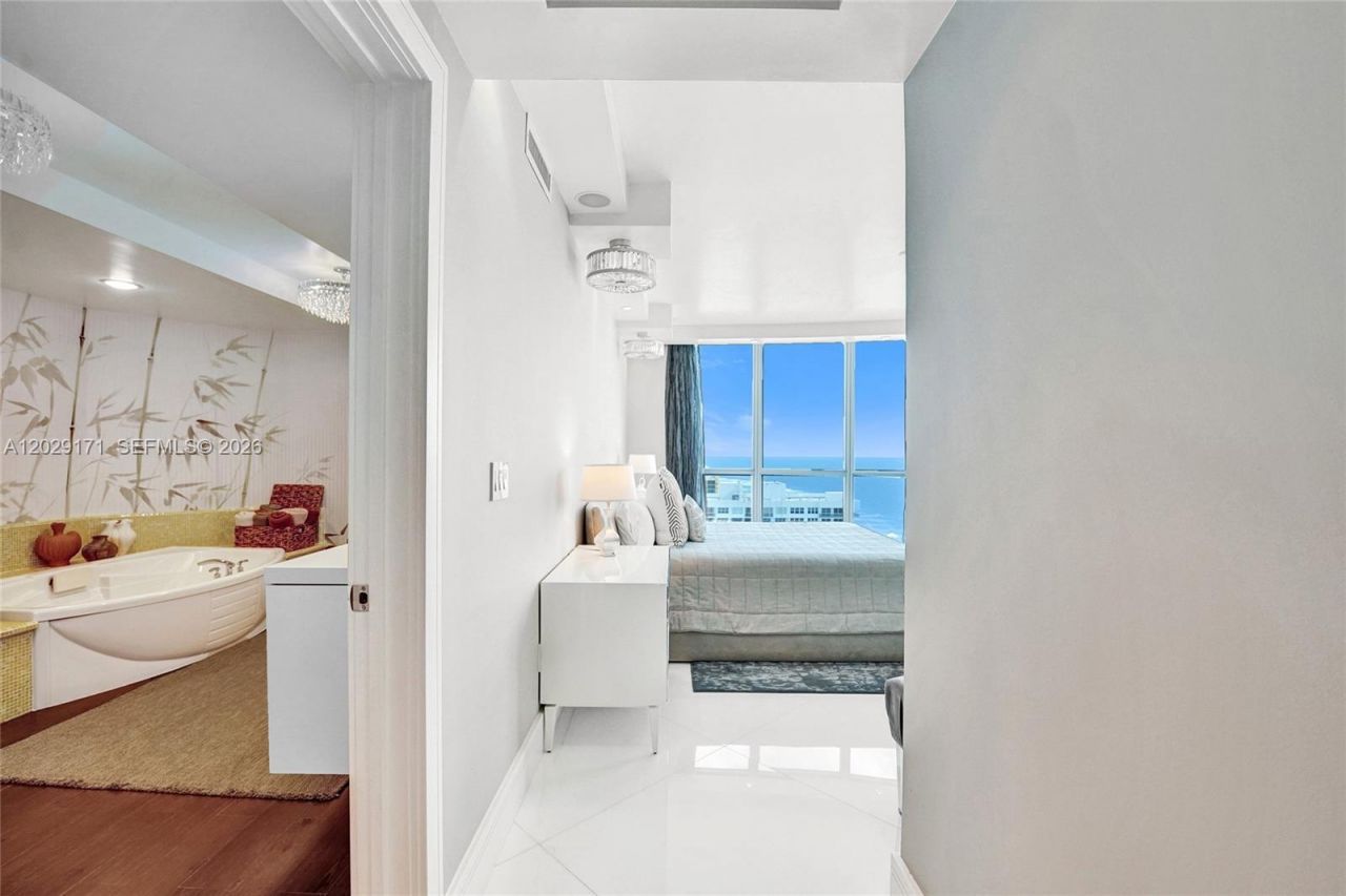 3101 S Ocean Dr, Unit 2208, Hollywood, FL 33019 Photo