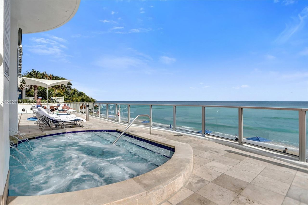 3101 S Ocean Dr, Unit 2208, Hollywood, FL 33019 Photo