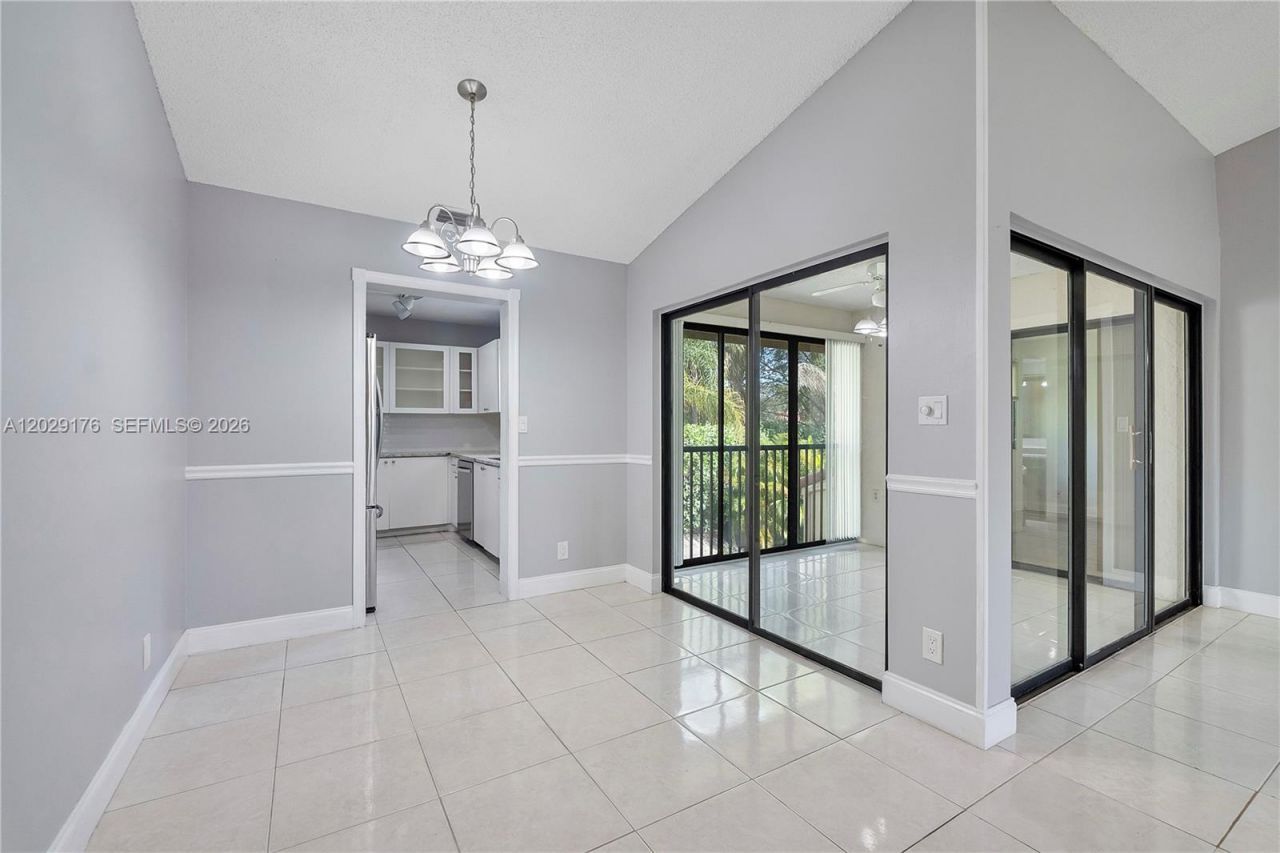 9518 SW 1st Court , Unit 21-S, Coral Springs, FL 33071 Photo