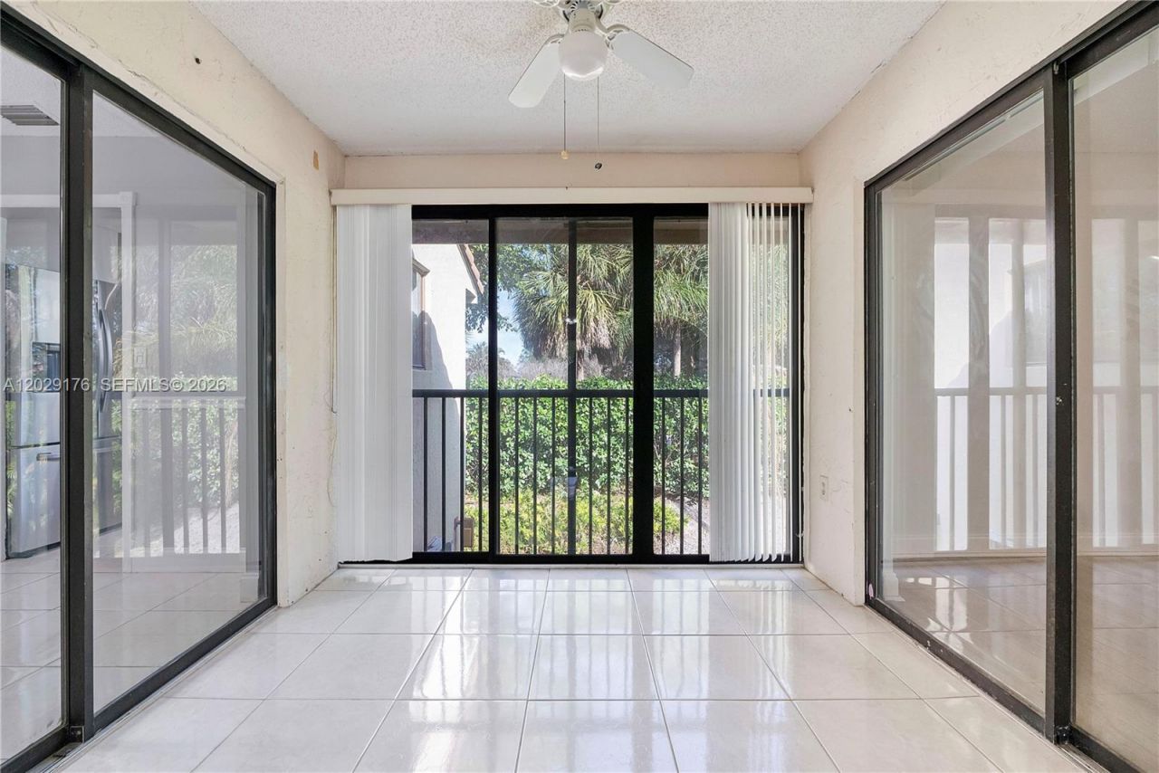 9518 SW 1st Court , Unit 21-S, Coral Springs, FL 33071 Photo