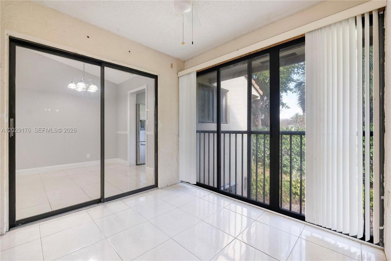9518 SW 1st Court , Unit 21-S, Coral Springs, FL 33071 Photo