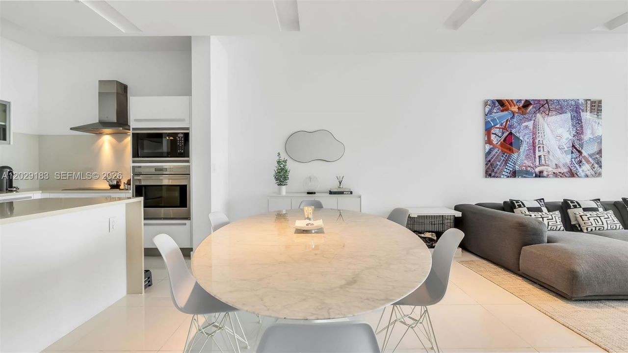 2020 N Bayshore Dr , Unit 2603, Miami, FL 33137 Photo