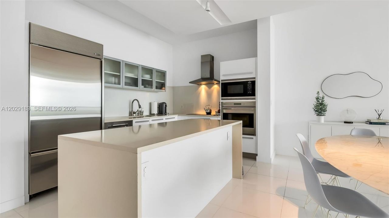 2020 N Bayshore Dr , Unit 2603, Miami, FL 33137 Photo