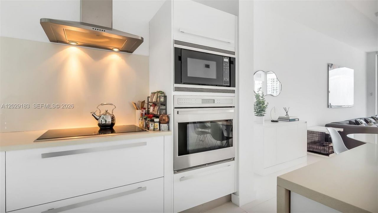 2020 N Bayshore Dr , Unit 2603, Miami, FL 33137 Photo